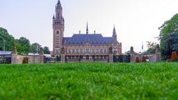 Vind goedkope vluchten naar Den Haag
