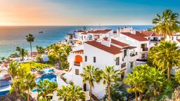 Hotels in Tenerife