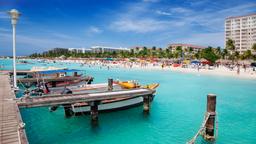 Aruba vakantiehuizen