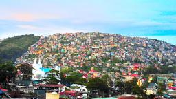Hotels in Baguio City