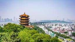 Wuhan hoteloverzicht