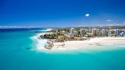 Vliegtickets Coolangatta - Vind goedkope vluchten