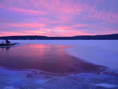 Lake George