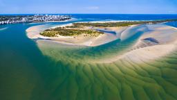Hotels in Bribie Island