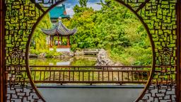 Hotels in Vancouver dichtbij Dr. Sun Yat-Sen Classical Chinese Garden