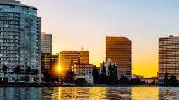 Vliegtickets Oakland - Vind goedkope vluchten