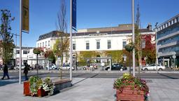 Hotels in Galway dichtbij Eyre Square
