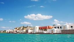 Hotels in El Gouna
