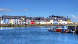 Hotels in Galway dichtbij Lough Atalia