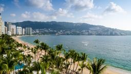 Hotels in Acapulco