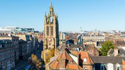 Vliegtickets Newcastle upon Tyne - Vind goedkope vluchten