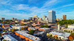 Hotels dichtbij Luchthaven van Columbia Metropolitan