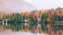 Hotels in Quebec