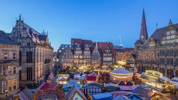 Hotels in Bremen