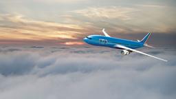 Zoek goedkope vluchten op ITA Airways