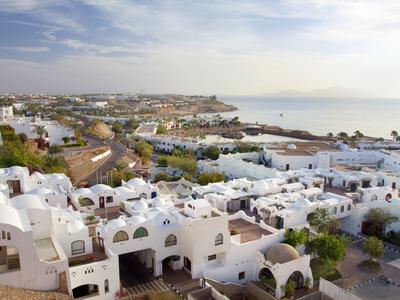 Sharm el-Sheikh