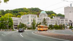 Matsuyama autoverhuur