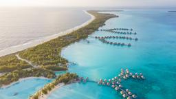 Hotels in Vaitape