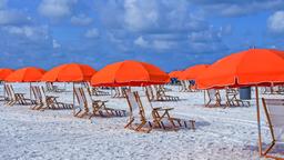 Hotels in Clearwater Beach