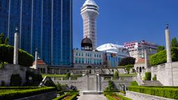 Hotels in Niagara Falls dichtbij Casino Niagara