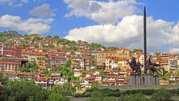 Veliko Tarnovo vakantiehuizen