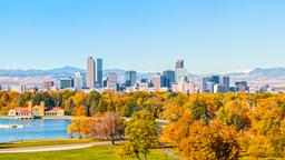 Hotels in Denver