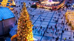 Hotels in Kyiv