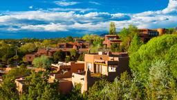 Hotels dichtbij Santa Fe luchthaven