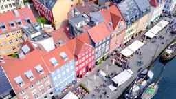 Hotels in Denemarken