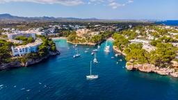 Hotels in Cala d'Or