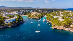 Cala d'Or hoteloverzicht