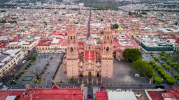 Hotels in Morelia dichtbij Regional Museum of Michoacan