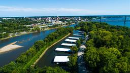 Hotels dichtbij Quincy (Verenigde Staten) luchthaven
