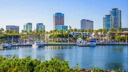 Hotels dichtbij Luchthaven van Long Beach Municipal