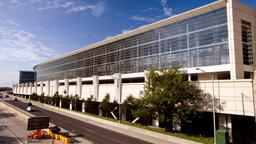 Hotels dichtbij IFT Annual Meeting and Food Expo 2020
