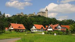 Hotels dichtbij Luchthaven van Pardubice