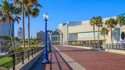 Hotels dichtbij The International Congress Of Esthetics And Spa, Long Beach 2019