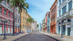 Hotels in Recife