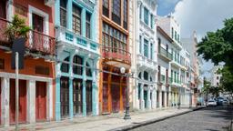 Vliegtickets Recife - Vind goedkope vluchten