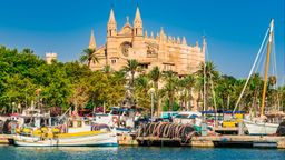 Hotels in Palma de Mallorca
