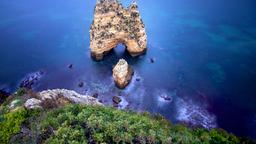 Vliegtickets Algarve - Vind goedkope vluchten
