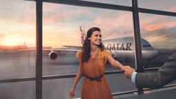 Zoek goedkope vluchten op Qatar Airways