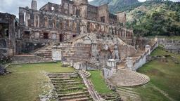 Hotels in Haïti