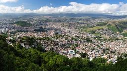 Hotels dichtbij Luchthaven van Tegucigalpa Toncontin