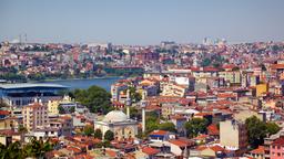 Hotels in Istanbul - Besiktas