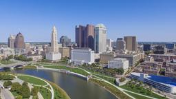 Hotels dichtbij Dispatch Family Value Pack CBJ vs Minnesota Wild