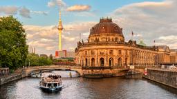 Hotels in Berlijn dichtbij Museumsinsel