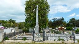 Hotels in Key West dichtbij Key West Cemetery