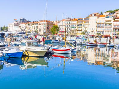 Cannes