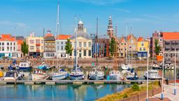 Hotels in Vlissingen